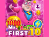 Mr First 10 slot pateplay