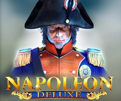 Slot Napoleon Deluxe