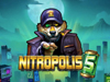 Nitropolis 5 slot online