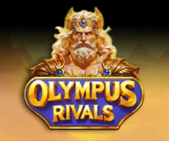 slot Olympus Rivals