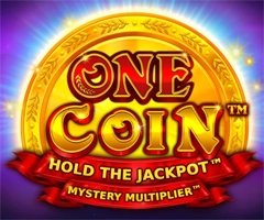 One Coin slot online