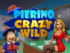 Pierino Crazy Wild