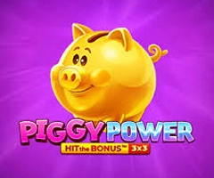 slot Piggy Power: Hit the Bonus