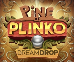 Slot Pine of Plinko