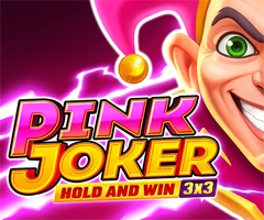 slot gratis Pink Joker