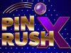Plinko Pin Rush X
