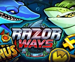 Slot gratis Razor Ways