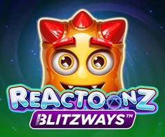 slot Reactoonz Blitzways
