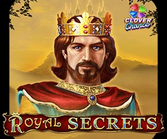 slot Royal Secrets