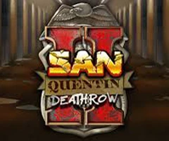 slot gratis San Quentin 2 Death Row