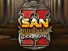 San Quentin 2 Death Row slot