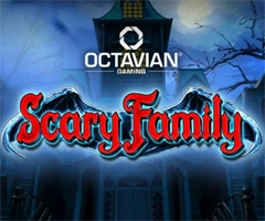 slot online Scary Family