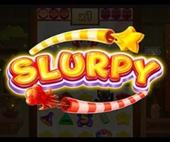 Slurpy slot online