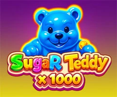 slot Sugar Teddy x1000