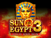 Sun of Egypt 3 slot