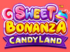 Sweet Bonanza Candyland live