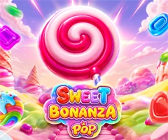 slot Sweet Bonanza POP