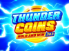 Thunder Coins