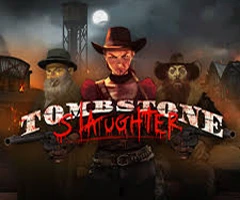 slot gratis Tombstone Slaughter