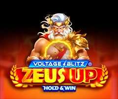 slot Voltage Blitz Zeus Up