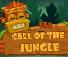 Call Of The Jungle