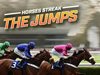 cavalli viruali Horses Streak The Jumps