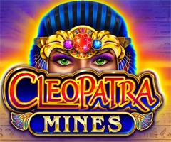 Cleopatra Mines gioco mine