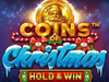 coins of christmas