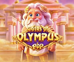 slot Gates of Olympus POP