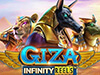 giza infinity reels slot