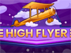 high flyer crash game