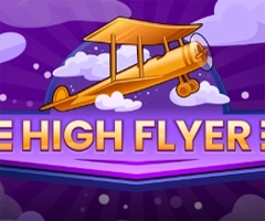 High Flyer Crash Game