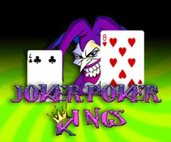Joker Poker Kings gratis