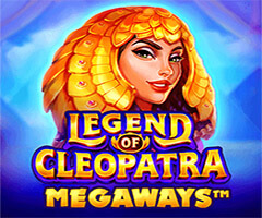 Spartacus megaways slot machine