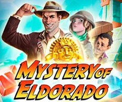 slot online Mystery of Eldorado