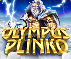 Olympus Plinko