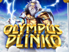 olympus plinko