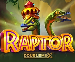 slot gratis Raptor Doublemax