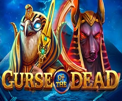 slot Curse of the Dead