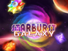 slot starburst galaxy