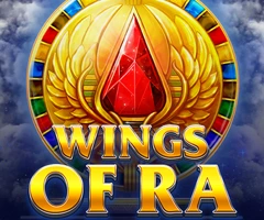 slot Wings of Ra