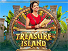 Treasure island Live Game