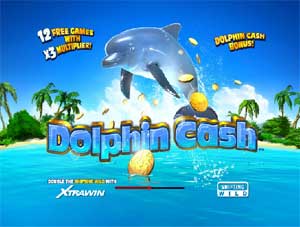 dolphincash