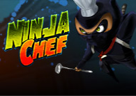 ninja chef slot