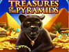 slot machine Treasures of the Pyramids