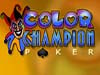 video poker color champion