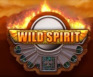 wildspirit slot