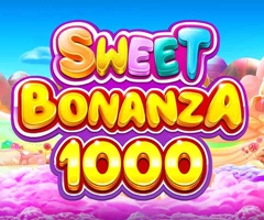 Slot Sweet Bonanza 1000