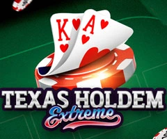 Video Poker Texas Holdem Extreme