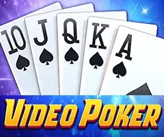 Video Poker TaDa Gaming